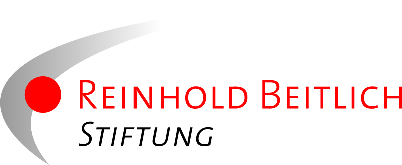 Logo Reinhold Beitlich Stiftung